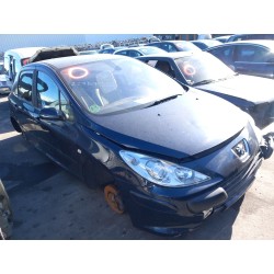 Parts breakdown for Peugeot 307 (3A/C) 1.6 16V Petrol of the year 2006 with engine NFU (TU5JP4)