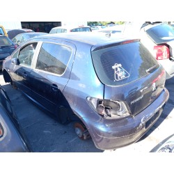 Parts breakdown for Peugeot 307 (3A/C) 1.6 16V Petrol of the year 2006 with engine NFU (TU5JP4)