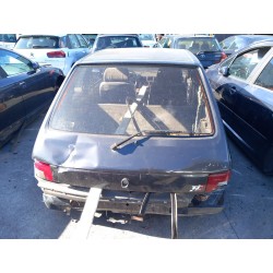 peugeot 205 ii (20a/c) del año 1993