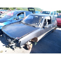 peugeot 205 ii (20a/c) del año 1993