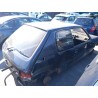 peugeot 205 ii (20a/c) del año 1993