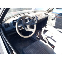 peugeot 205 ii (20a/c) del año 1993