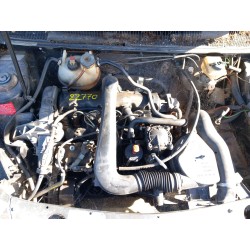 peugeot 205 ii (20a/c) del año 1993
