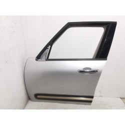 باب الأمام الأيسر fiat 500L (351_, 352_)