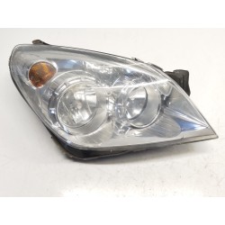 Right headlight Opel Astra h (A04) | Becerril Scrap Yard