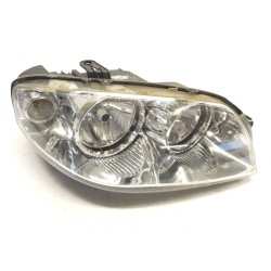 Right headlight Fiat Punto furgoneta/hatchback (188_) | Becerril Scrap Yard
