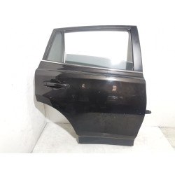 Right rear door toyota rav 4 IV (_A4_) oem 670030R110