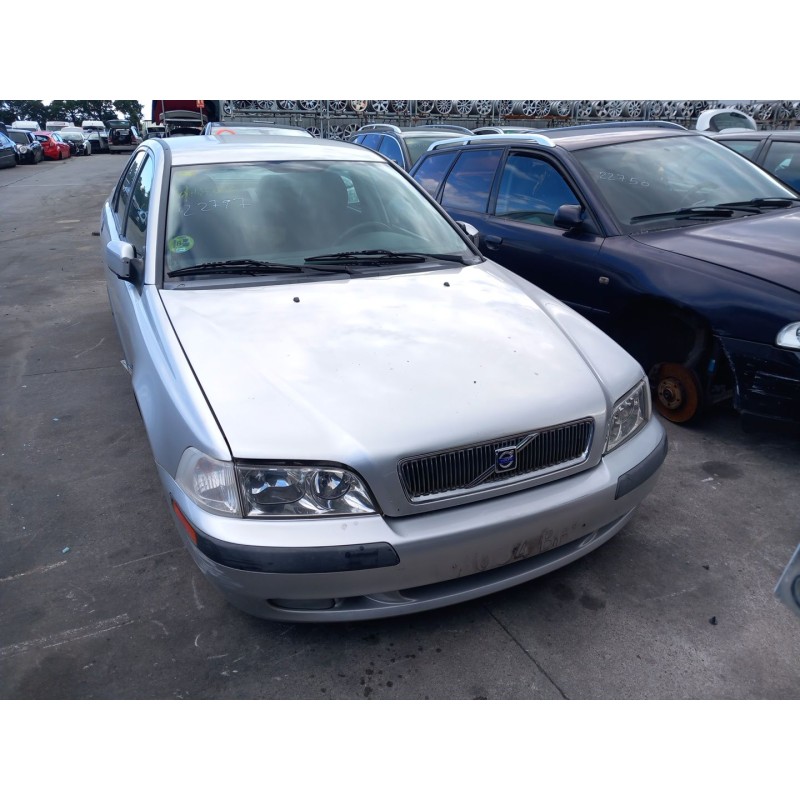 volvo s40 i (644) del año 2001