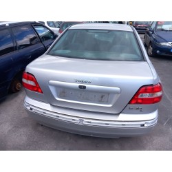 volvo s40 i (644) del año 2001