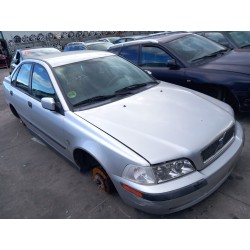 volvo s40 i (644) del año 2001