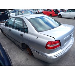 volvo s40 i (644) del año 2001
