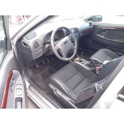 volvo s40 i (644) del año 2001