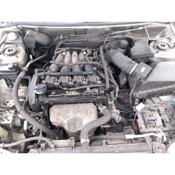 volvo s40 i (644) del año 2001