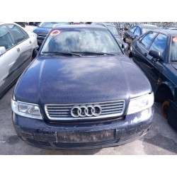 audi a4 b5 avant (8d5) del año 2000