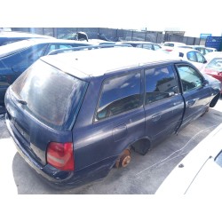 audi a4 b5 avant (8d5) del año 2000