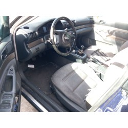 audi a4 b5 avant (8d5) del año 2000