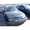 saab 9-3 (ys3d) del año 1999