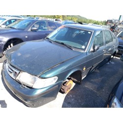 saab 9-3 (ys3d) del año 1999