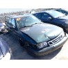 saab 9-3 (ys3d) del año 1999