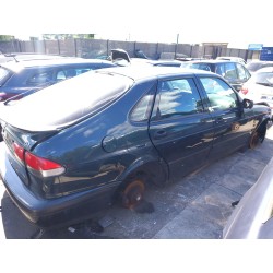 saab 9-3 (ys3d) del año 1999