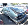 saab 9-3 (ys3d) del año 1999