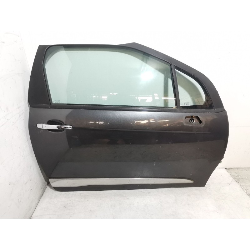 باب الأمام الأيمن CITROEN DS3 (SA_) | Desguace Becerril