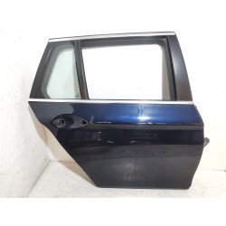 Puerta trasera derecha bmw 5 touring (F11)