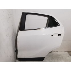 Recambio de puerta trasera izquierda para opel mokka / mokka x (j13) 1.7 cdti (_76) referencia OEM IAM 95400513  