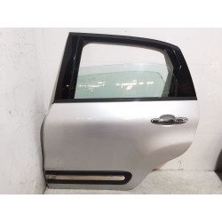 الباب الخلفي الأيسر fiat 500L (351_, 352_)