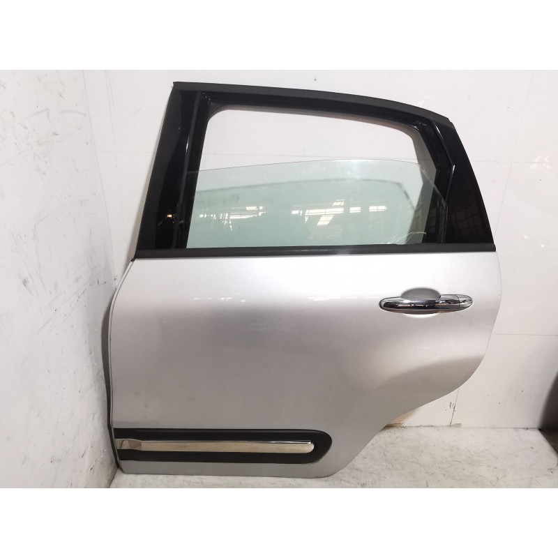 الباب الخلفي الأيسر Fiat 500L (351_, 352_) | Desguace Becerril
