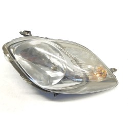 Left headlight toyota yaris (_P9_) oem 811500D350