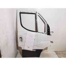 باب الأمام الأيمن Iveco Daily IV furgoneta | Desguace Becerril