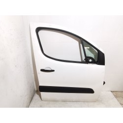 Porta anteriore destra CITROEN Berlingo Furgón/monospace (B9) | Desguace Becerril