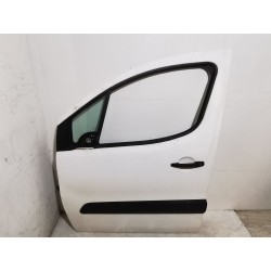 Left front door CITROEN Berlingo Furgón/monospace (B9) | Becerril Scrap Yard