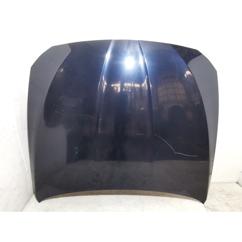 Recambio de capot para bmw 5 touring (f11) 520 d referencia OEM IAM   