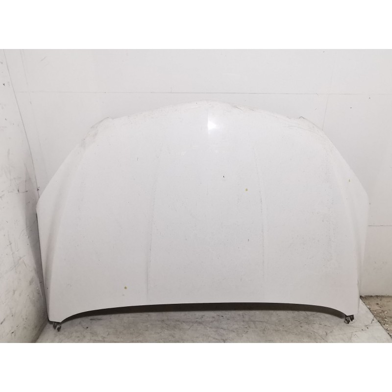 Hood Opel Mokka / mokka X (J13) | Becerril Scrap Yard