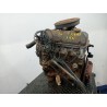 Complete engine Lada Niva todo terreno, cerrada (2121, 2131) | Becerril Scrap Yard