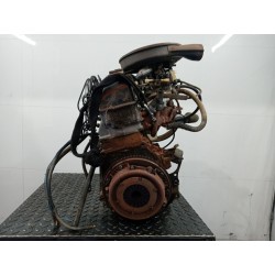 Complete engine Lada Niva todo terreno, cerrada (2121, 2131) | Becerril Scrap Yard
