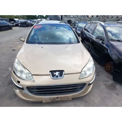 peugeot 407 sw (6e_, 6d_) del año 2005