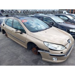 peugeot 407 sw (6e_, 6d_) del año 2005