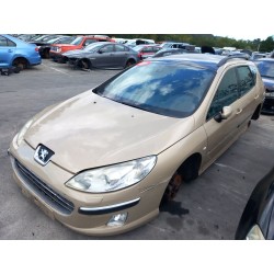 peugeot 407 sw (6e_, 6d_) del año 2005