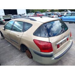 peugeot 407 sw (6e_, 6d_) del año 2005