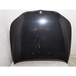 Capot bmw 5 touring (E61)