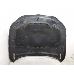 Recambio de capot para bmw 5 touring (e61) 530 d referencia OEM IAM   