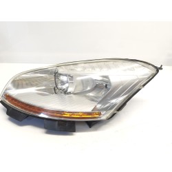 Left headlight CITROEN C4 grand picasso I (UA_) | Becerril Scrap Yard