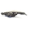 Recambio de faro derecho para peugeot 207 sw (wk_) 1.6 hdi referencia OEM IAM 9649986180 89903631 / 89900871 