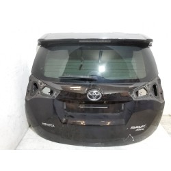 Tailgate Toyota Rav 4 IV (_A4_) | Becerril Scrap Yard