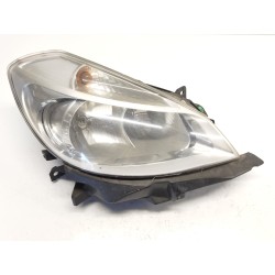 Phare droit Renault Clio III (BR0/1, CR0/1) | Desguace Becerril