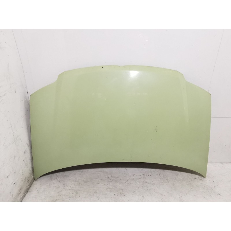 Capot Fiat Panda furgoneta/hatchback (169_) | Desguace Becerril