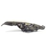 Recambio de faro izquierdo para peugeot 207 sw (wk_) 1.6 hdi referencia OEM IAM 9649986280 89903632 / 89900872 